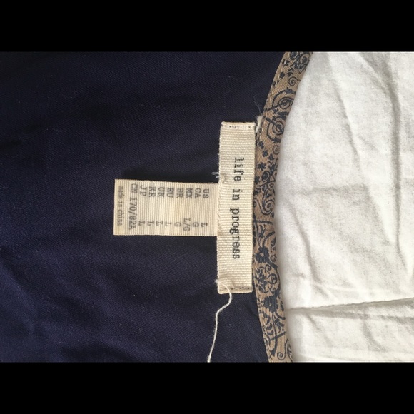 Super cute romper! Lightly used from Forever 21. - Picture 8 of 8